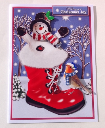 Surprise - Its Christmas! by Jennifer Archer