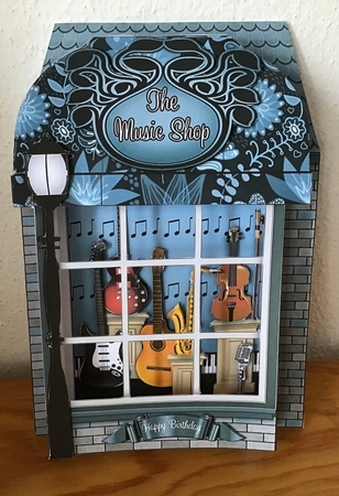 Gallery Item Handmade Craft Photo