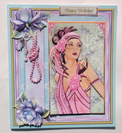 Gallery Item Handmade Craft Photo