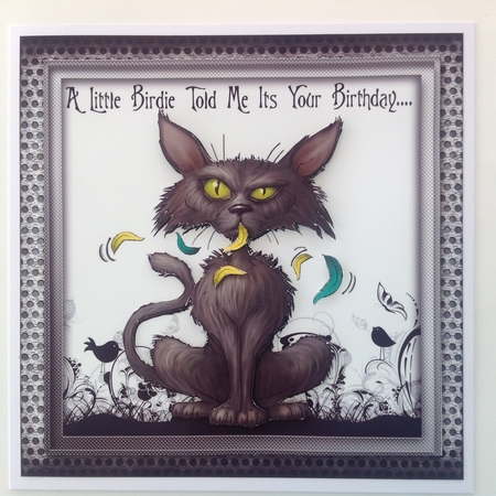 Bad Kitty! by Jennifer Archer