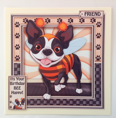 Bee Your Own Kind of Wonderful by Jennifer Archer