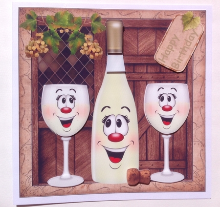 Gallery Item Handmade Craft Photo