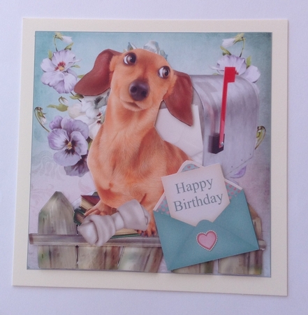Unexpected Delivwery Mini Kit by Jennifer Archer