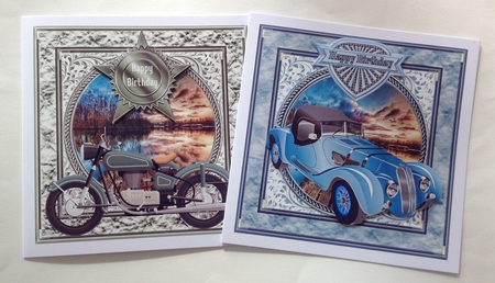 Gallery Item Handmade Craft Photo