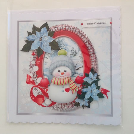 Christmas Glows With Love - 2 by Jennifer Archer