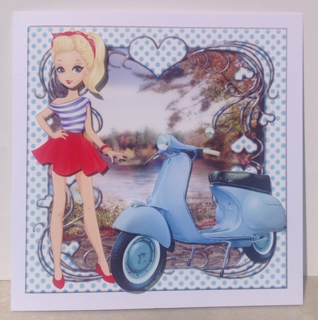 Gallery Item Handmade Craft Photo