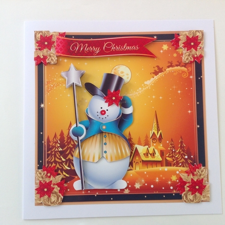 Christmas Magic Holy Night 6 by Jennifer Archer