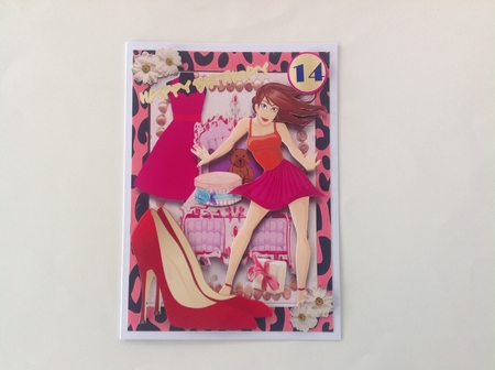 Gallery Item Handmade Craft Photo