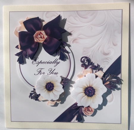 8x8 especially for you mini kit by Jennifer Archer