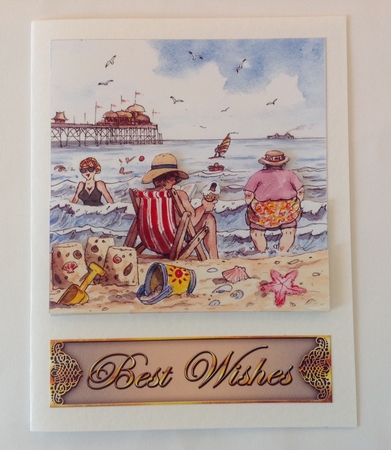 Gallery Item Handmade Craft Photo