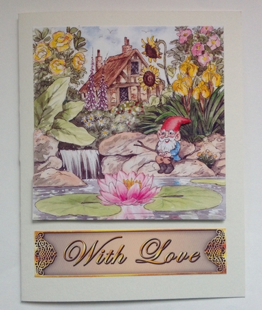Gallery Item Handmade Craft Photo