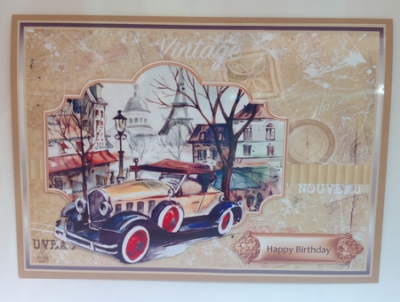 Gallery Item Handmade Craft Photo