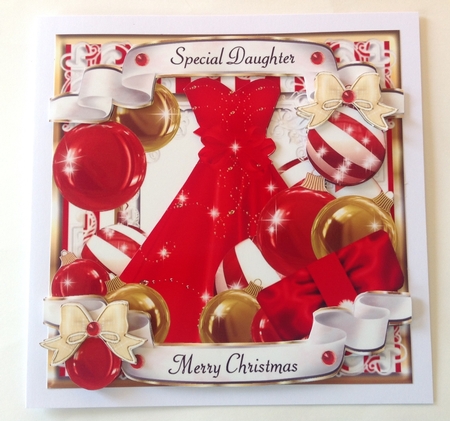 That Beautiful Christmas Dress by Jennifer Archer