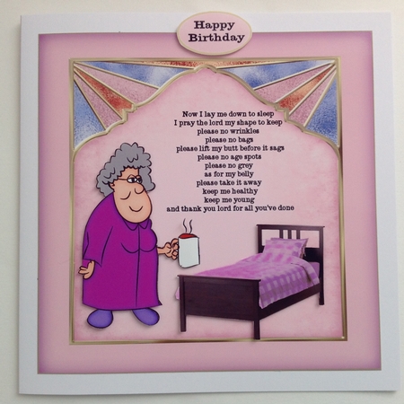 a prayer for bedtime by Jennifer Archer