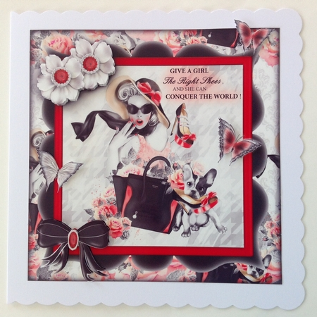 Gallery Item Handmade Craft Photo