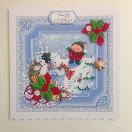 Gallery Item Handmade Craft Photo