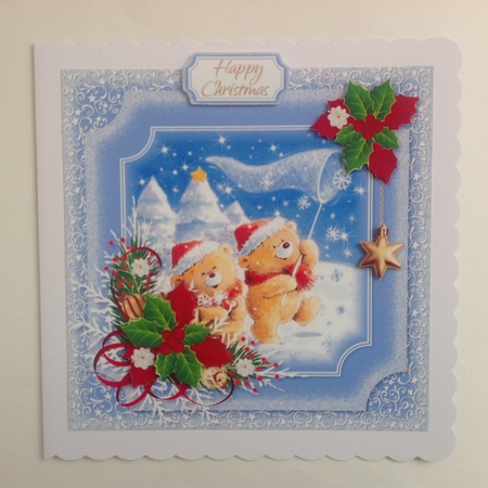 Cute Christmas 9 by Jennifer Archer
