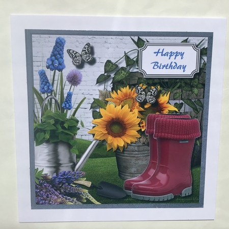 Gallery Item Handmade Craft Photo