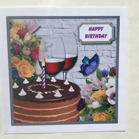 Gallery Item Handmade Craft Photo
