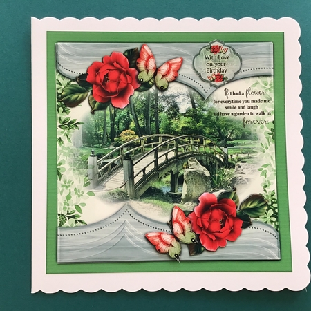 Gallery Item Handmade Craft Photo