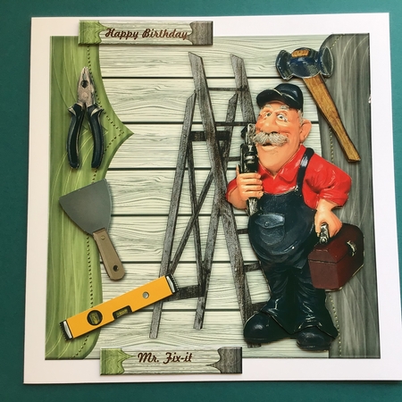 Gallery Item Handmade Craft Photo