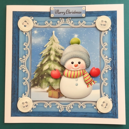Gallery Item Handmade Craft Photo