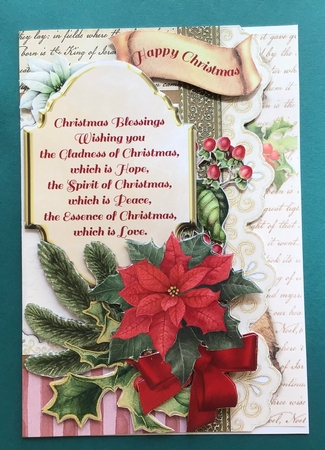 Christmas Wishes Quick Cards by Jennifer Archer