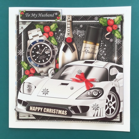 The Christmas Gift List by Jennifer Archer
