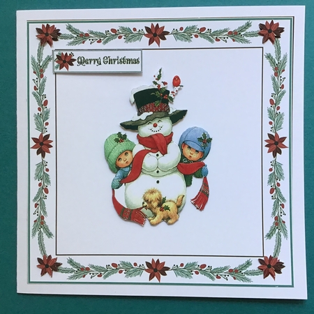 Gallery Item Handmade Craft Photo