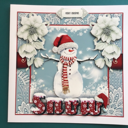 Gallery Item Handmade Craft Photo