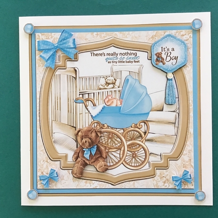 Gallery Item Handmade Craft Photo