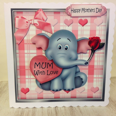 Gallery Item Handmade Craft Photo