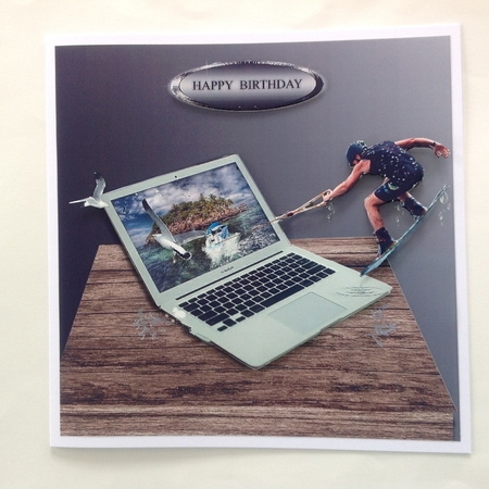 Gallery Item Handmade Craft Photo