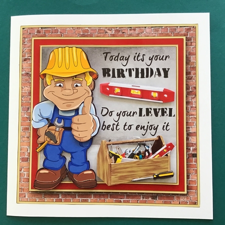 Gallery Item Handmade Craft Photo
