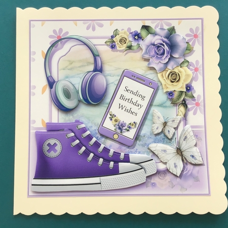 A Perfect Day by Jennifer Archer