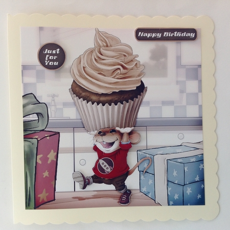 Gallery Item Handmade Craft Photo