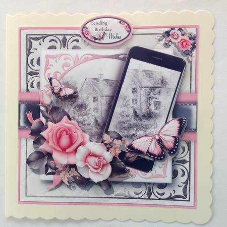 Gallery Item Handmade Craft Photo