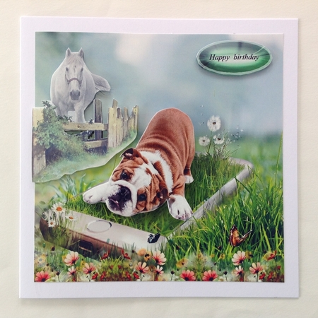 Gallery Item Handmade Craft Photo