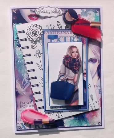 Gallery Item Handmade Craft Photo