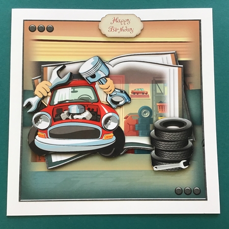 Gallery Item Handmade Craft Photo