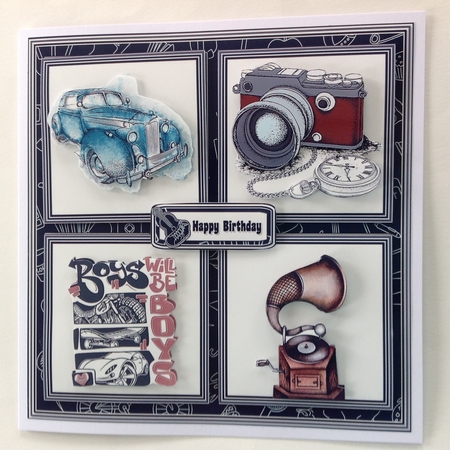 Gallery Item Handmade Craft Photo