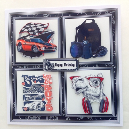 Gallery Item Handmade Craft Photo