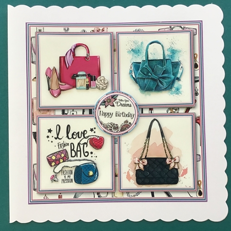 Gallery Item Handmade Craft Photo