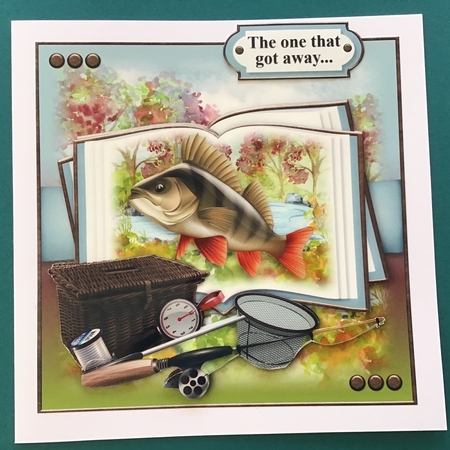 The One that got Away 2 Open Book by Jennifer Archer