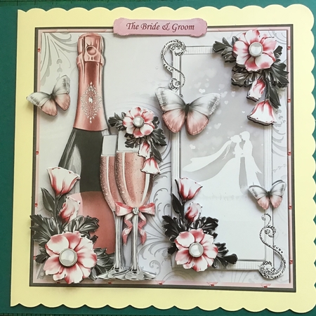 Gallery Item Handmade Craft Photo