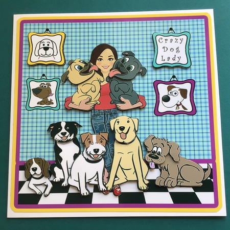 Gallery Item Handmade Craft Photo