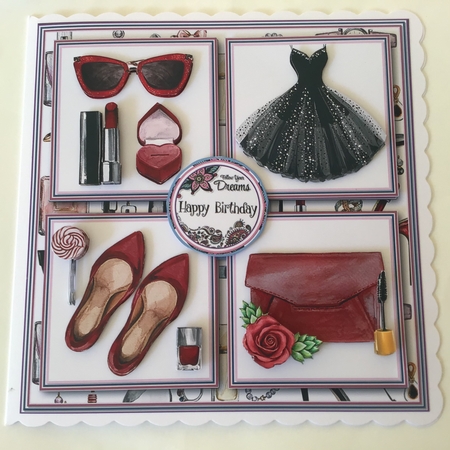 Gallery Item Handmade Craft Photo
