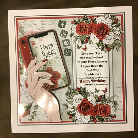 Gallery Item Handmade Craft Photo