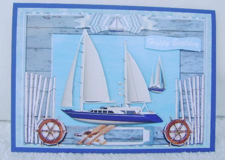 From the Sea by Jennifer Archer