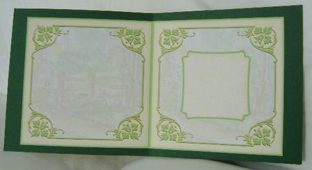 Quackers About You Matching Insert for Cup172416_68 by Jennifer Archer
